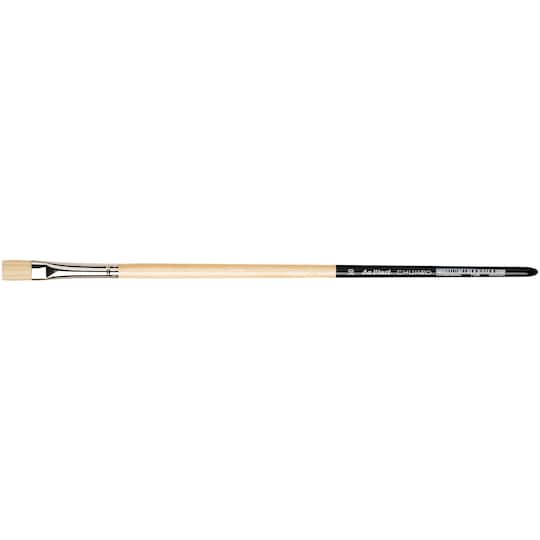 da Vinci CHUNEO Series 7129 Synthetic Flat Brush